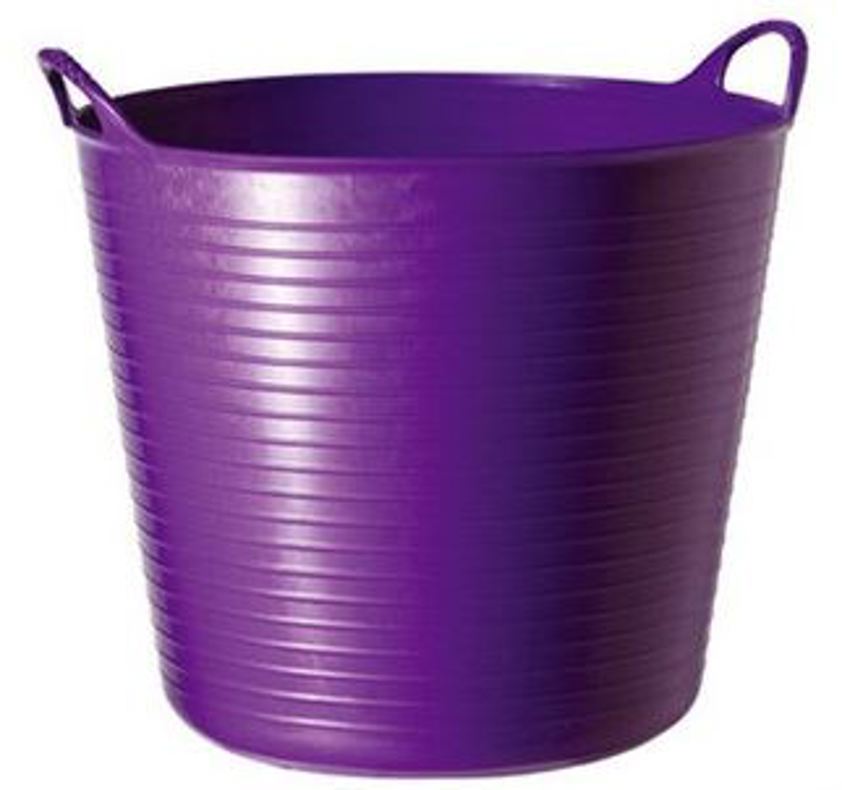Purple Tubtrug Small