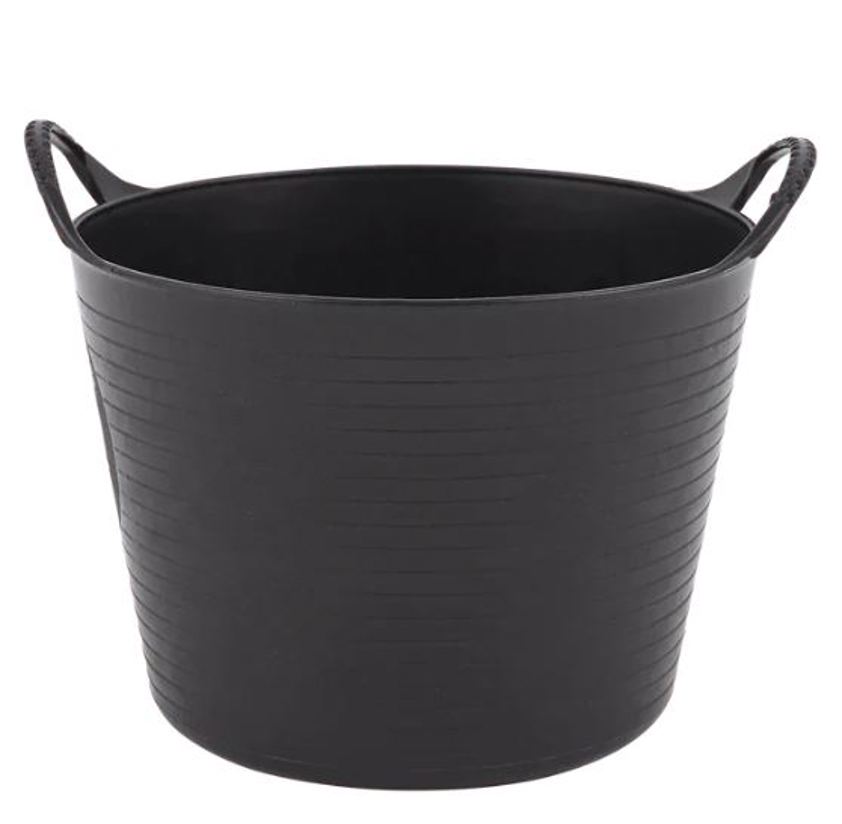 Black Tubtrug Small