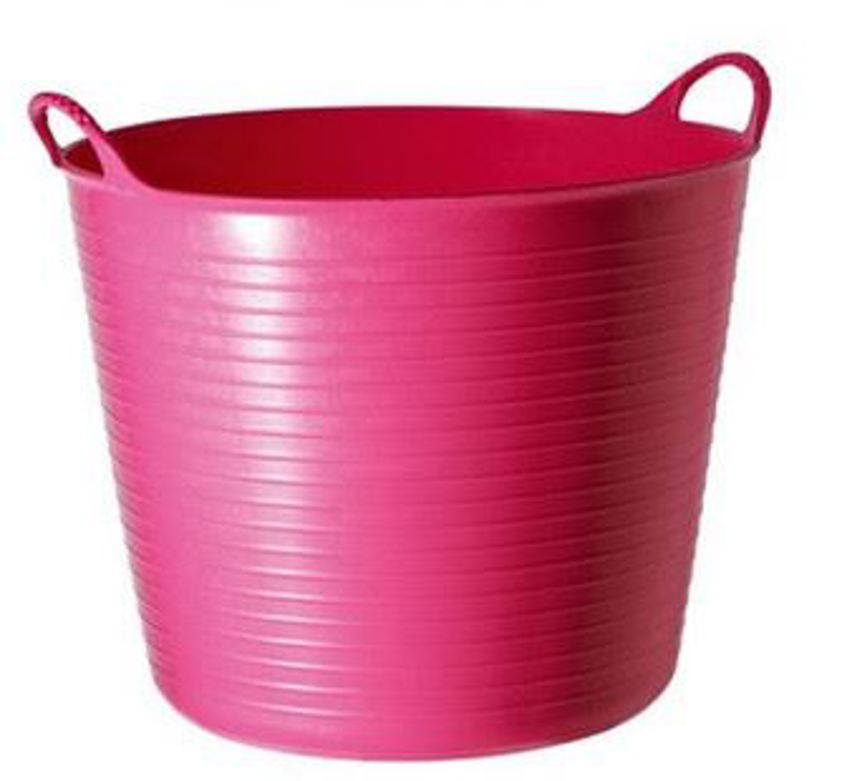 Pink Tubtrug Small