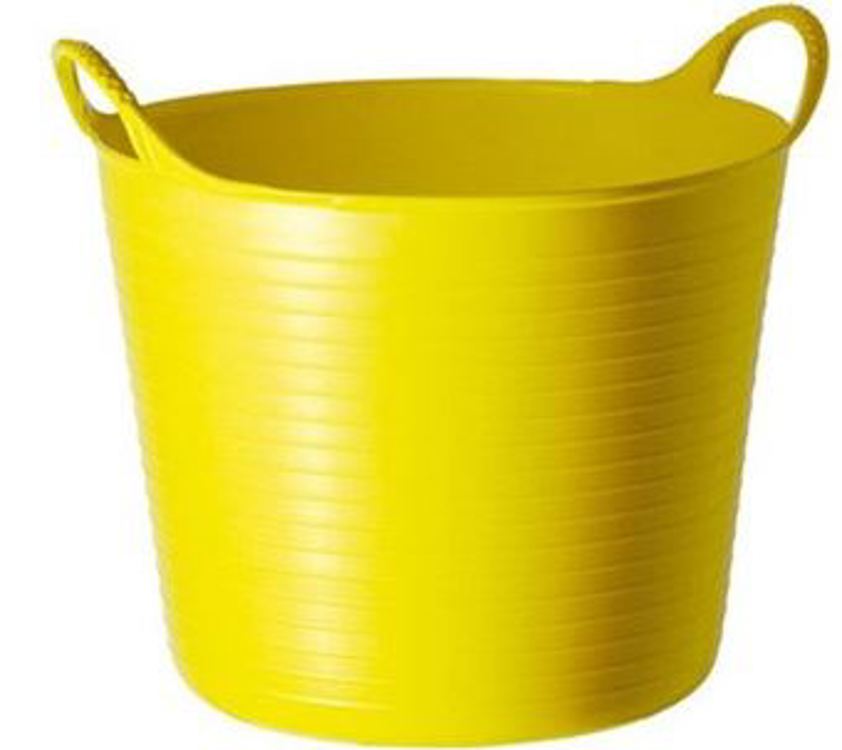 Yellow Tubtrug Small