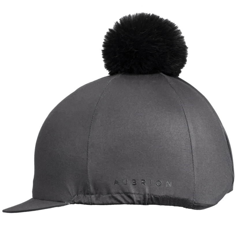 Black Aubrion Eltar Hat Silk