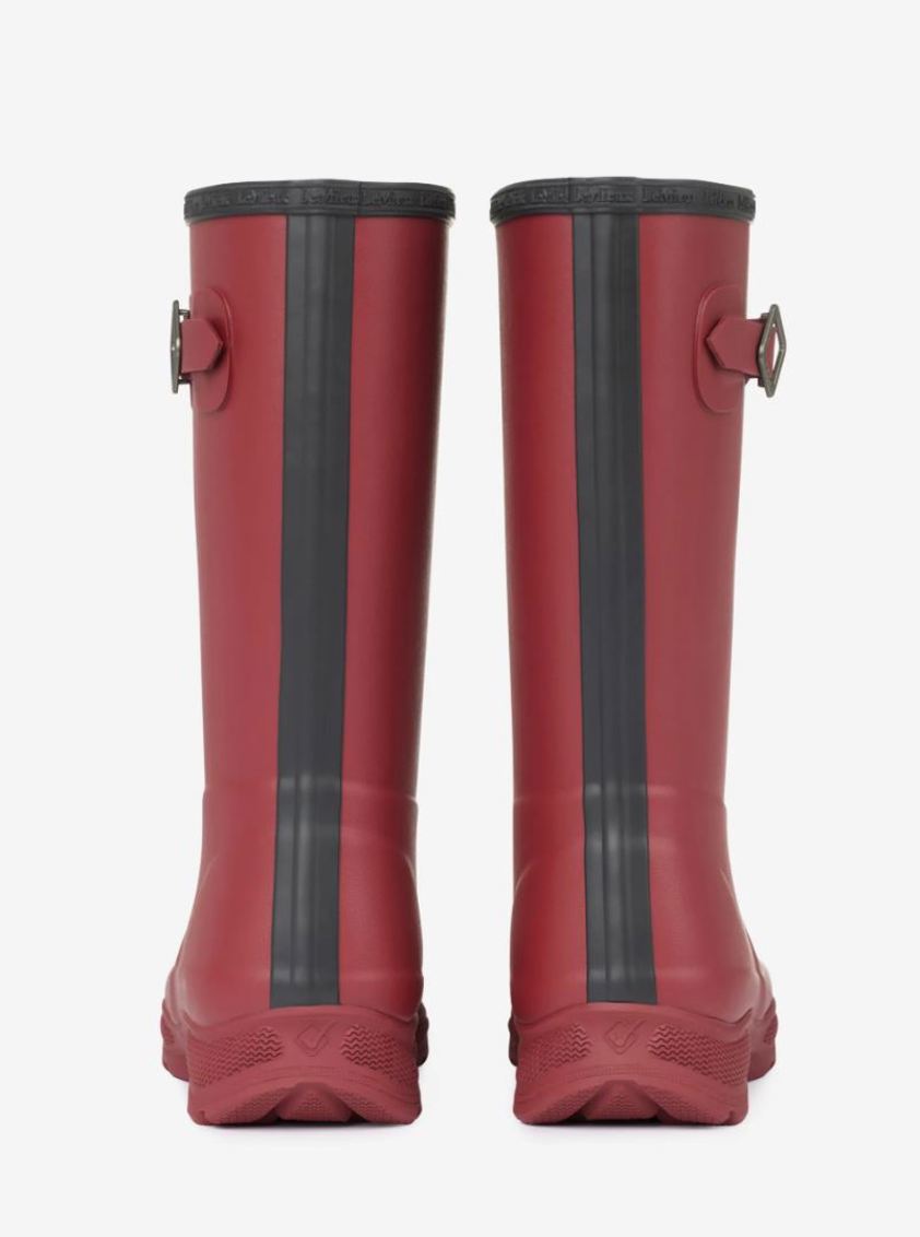 Ember LeMieux Young Rider Ultra Stride Wellington Boots