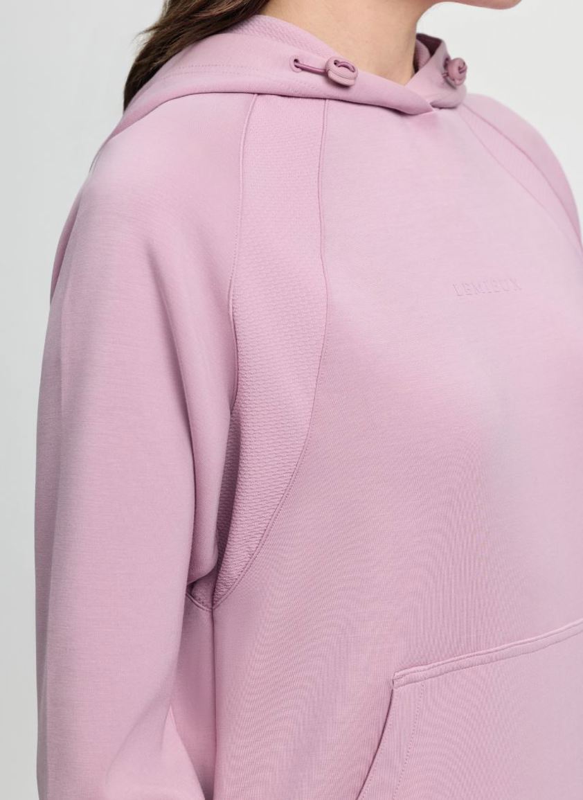 Fondant LeMieux Nadine Airflow Hoodie