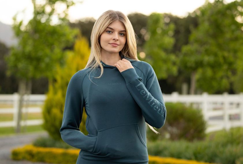 Jungle LeMieux Nadine Airflow Hoodie