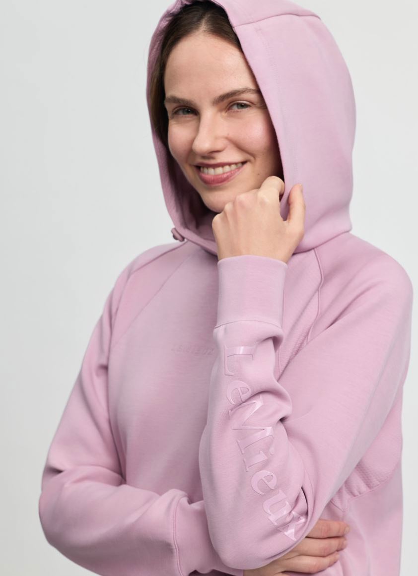 Fondant LeMieux Nadine Airflow Hoodie