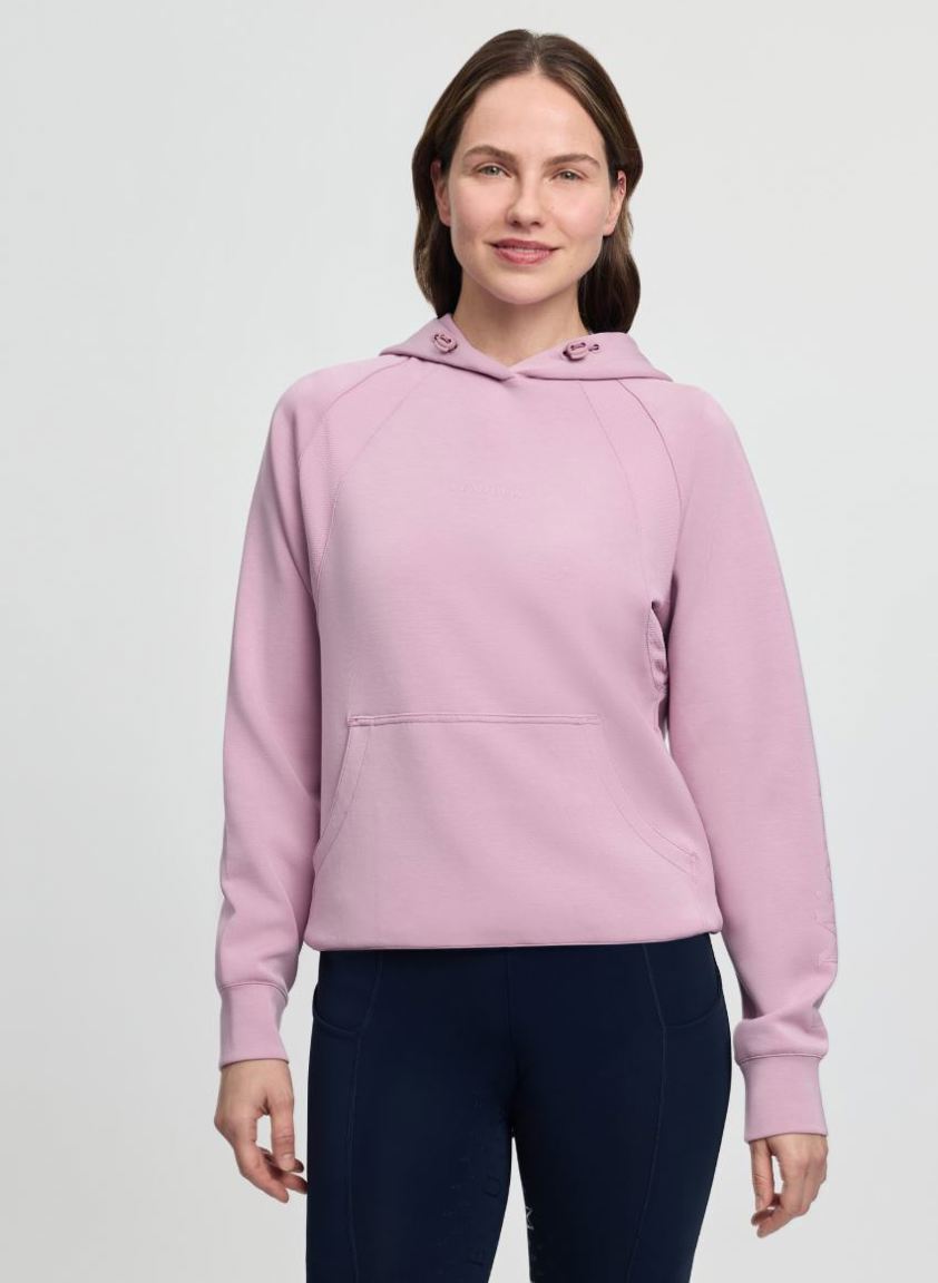 Fondant LeMieux Nadine Airflow Hoodie