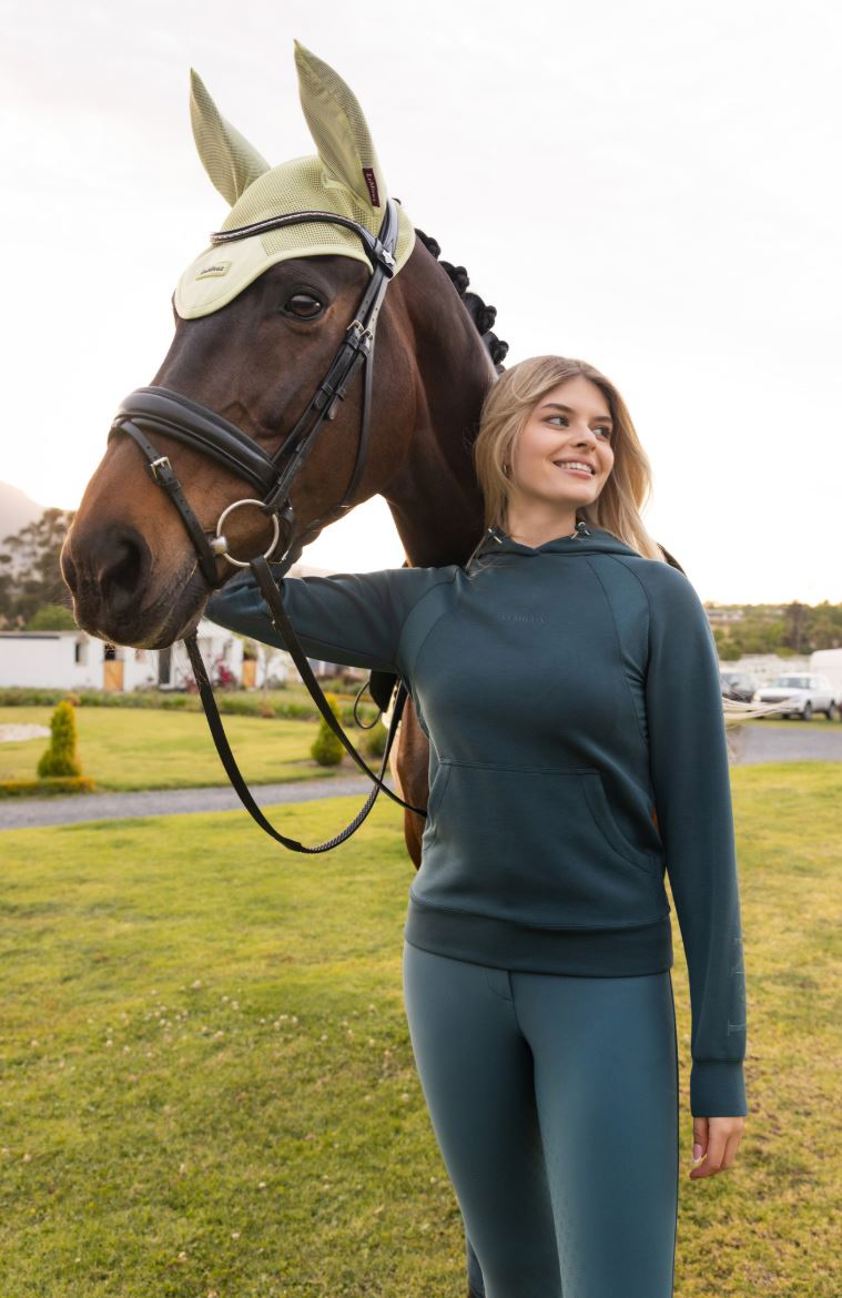 Jungle LeMieux Nadine Airflow Hoodie