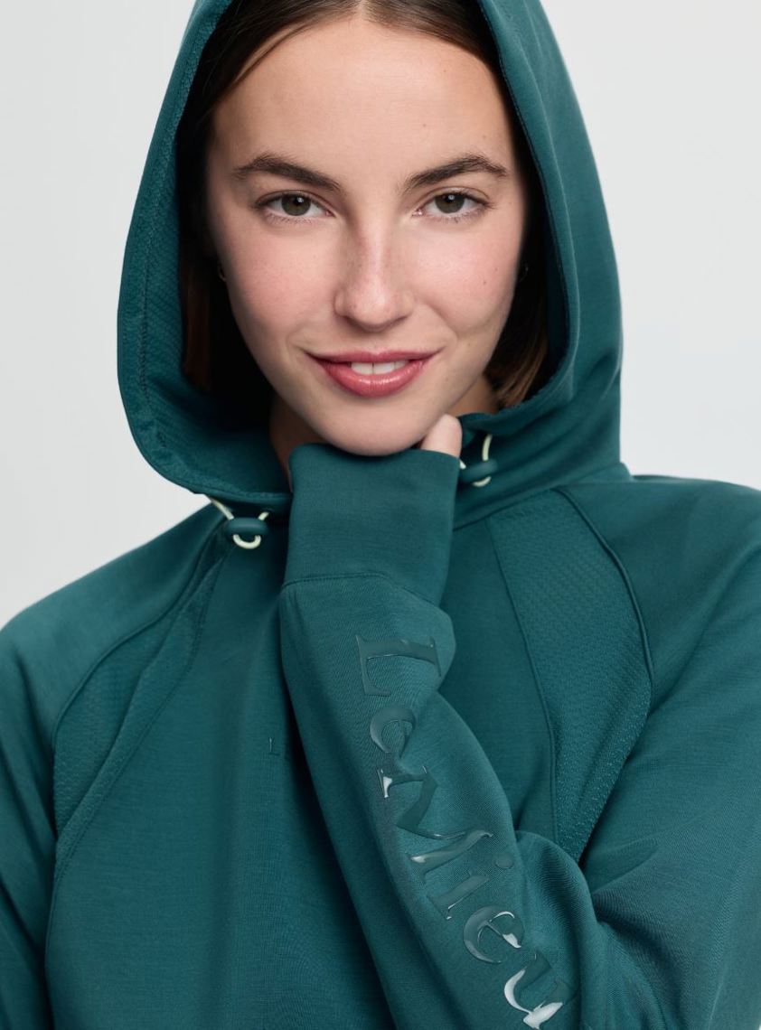 Jungle LeMieux Nadine Airflow Hoodie