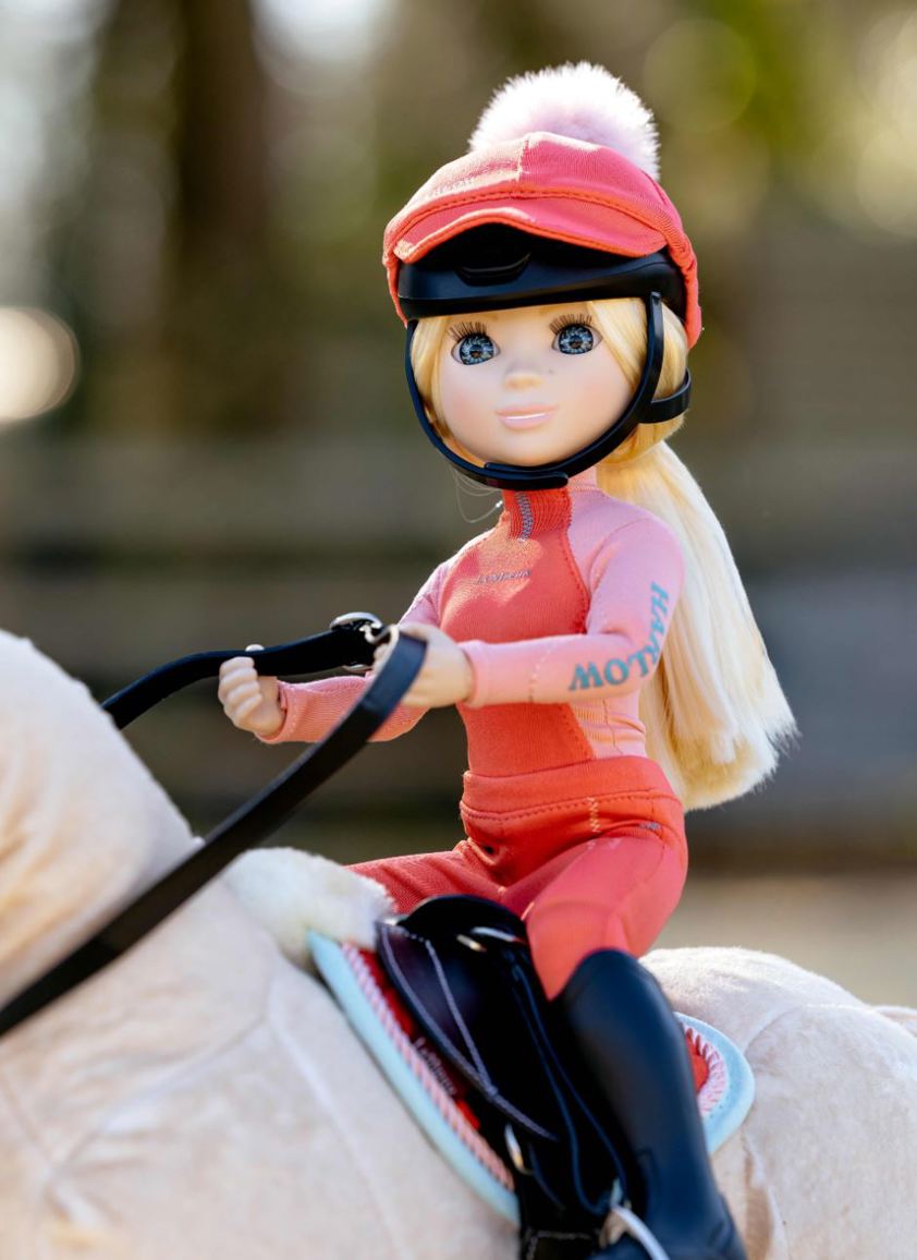 LeMieux Toy Rider Harlow