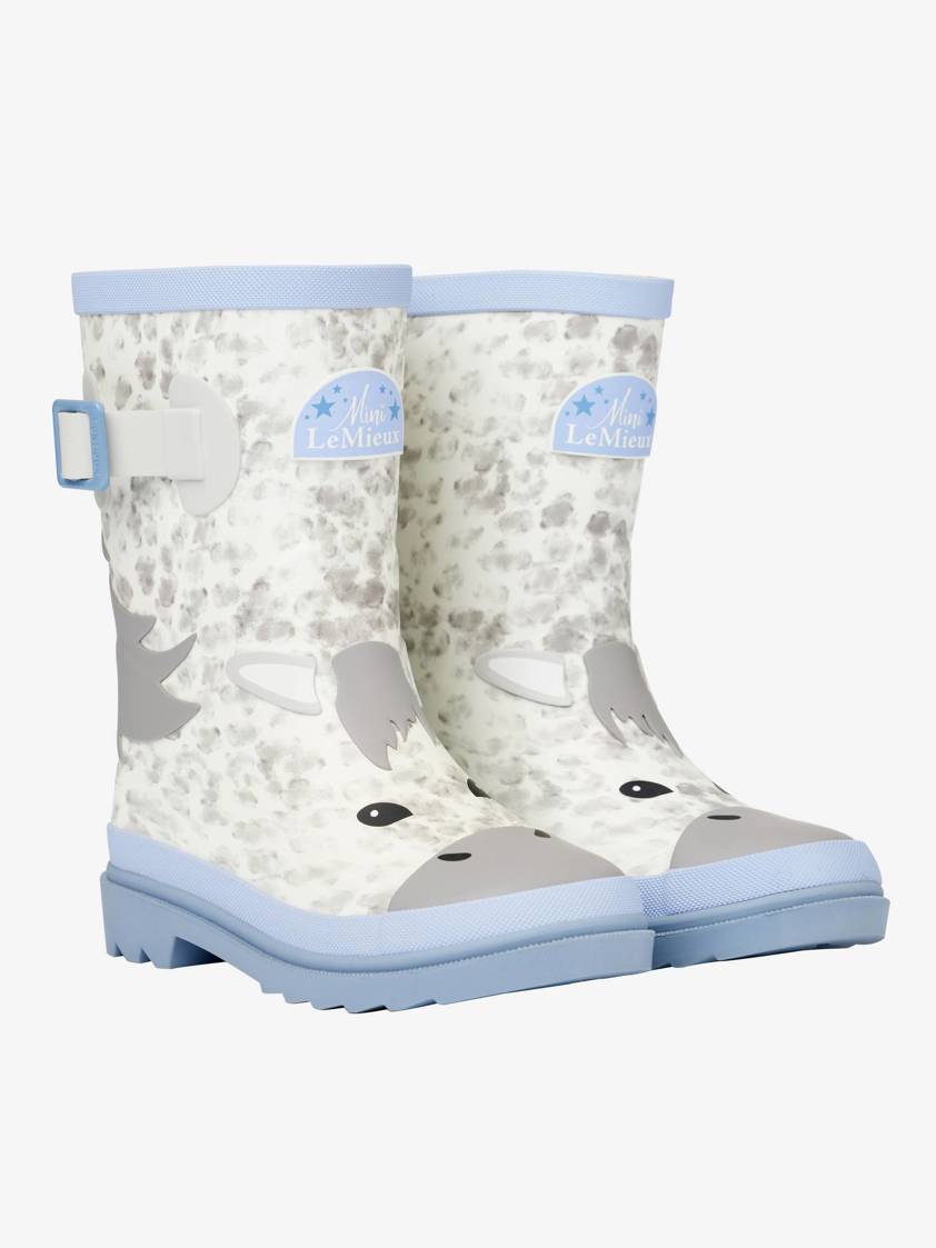 Sam Puddle Pals Kids Welly