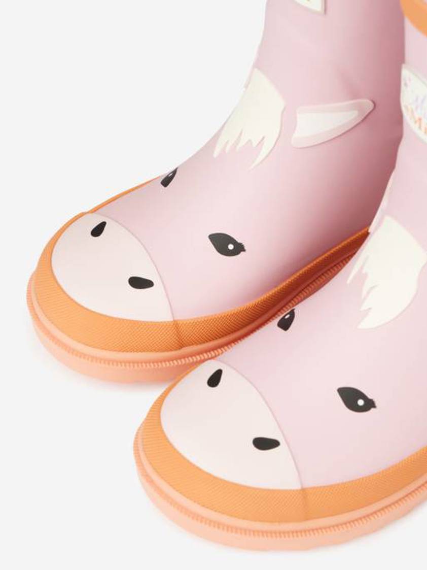 Pegasus Puddle Pals Kids Welly