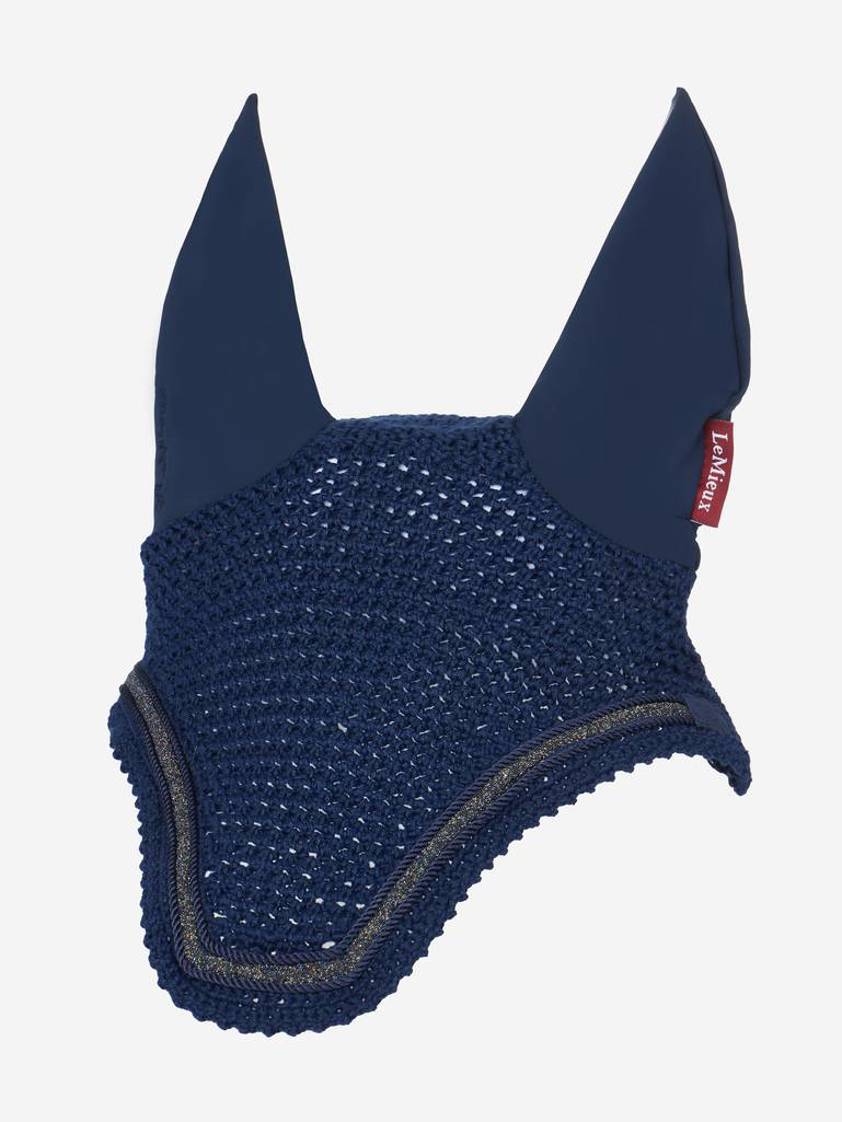 Navy LeMieux Crystal Fly Hood