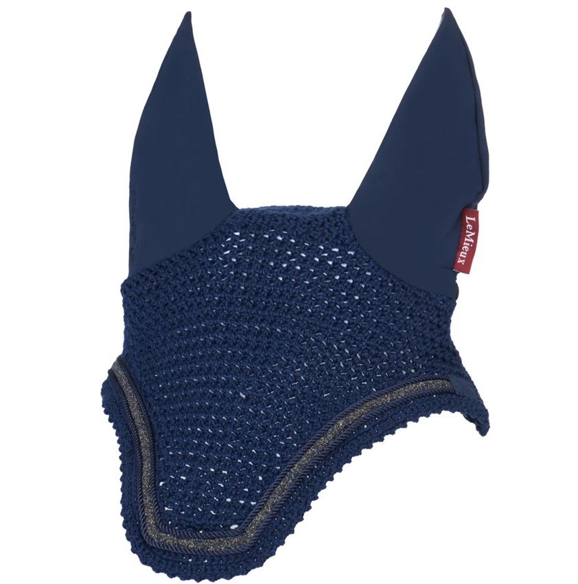 Navy LeMieux Crystal Fly Hood