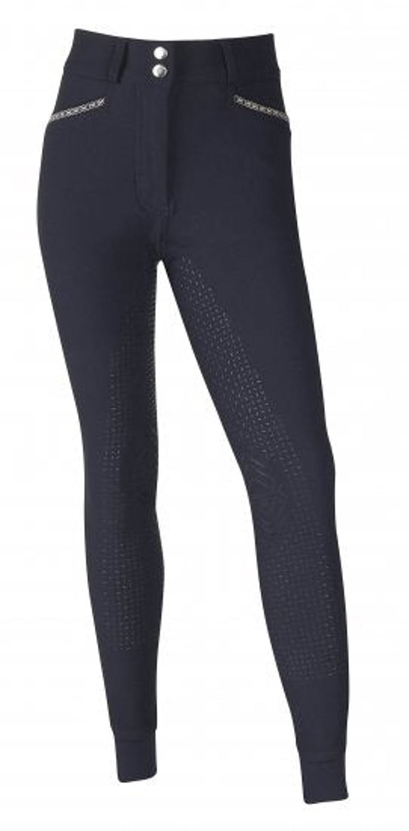 Liquorice LeMieux Young Rider Breech