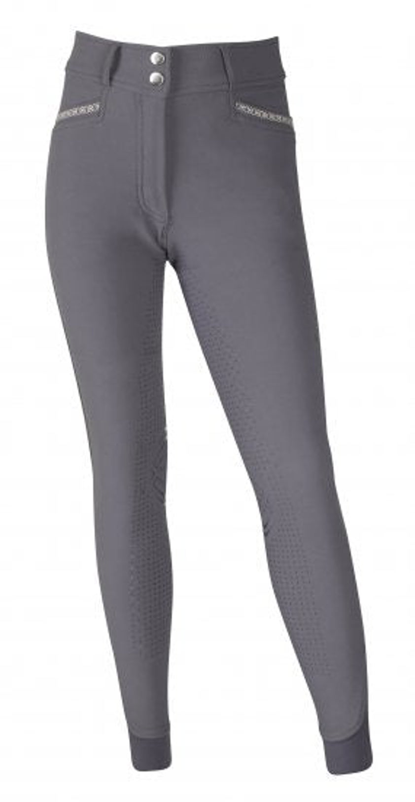 Liquorice LeMieux Young Rider Breech