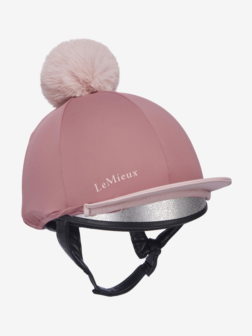 Peony/Blossom LeMieux Pom Pom Hat Cover