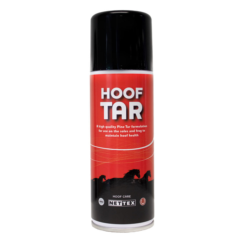 Nettex Hoof Tar