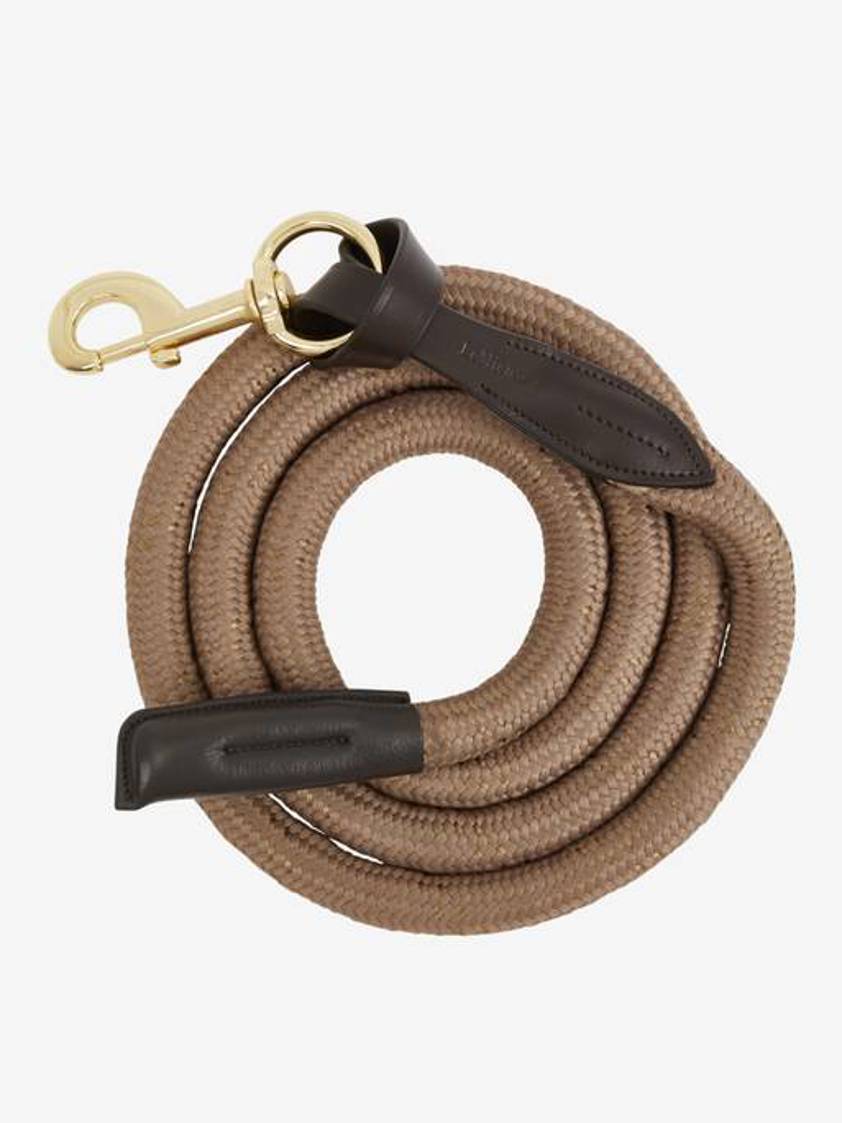 Mink LeMieux Lasso Lead Rope