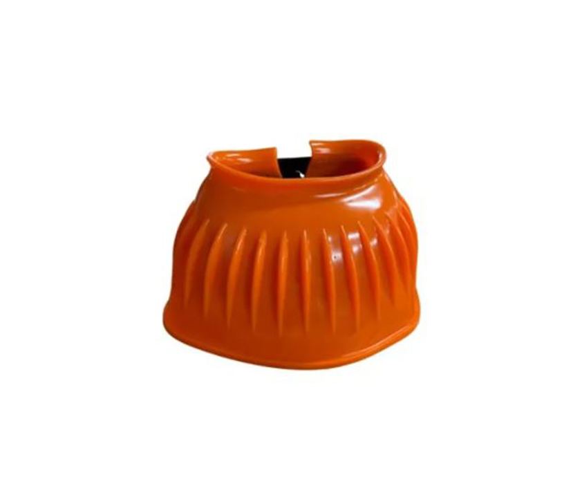 Orange Bridleway Quick Fit Overreach Boots