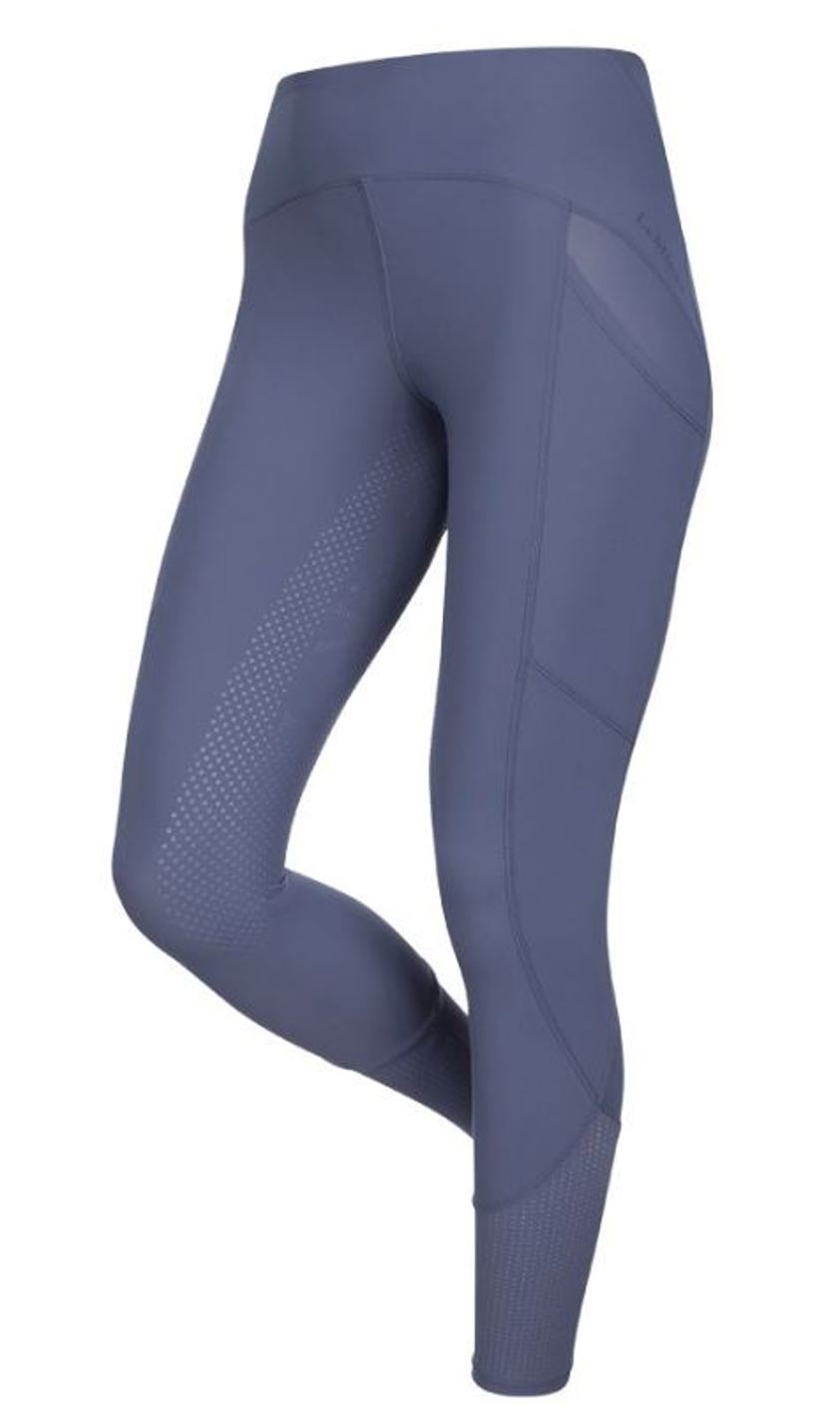 Shadow LeMieux Airflow Full Seat Pull On