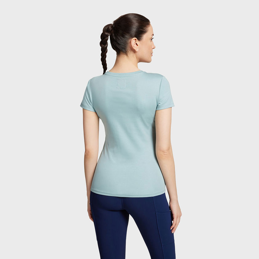 Tourmaline Samshield Axelle T-Shirt