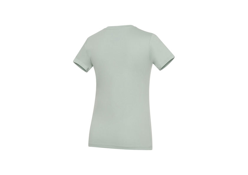 Misty Green Samshield Auxane T-Shirt