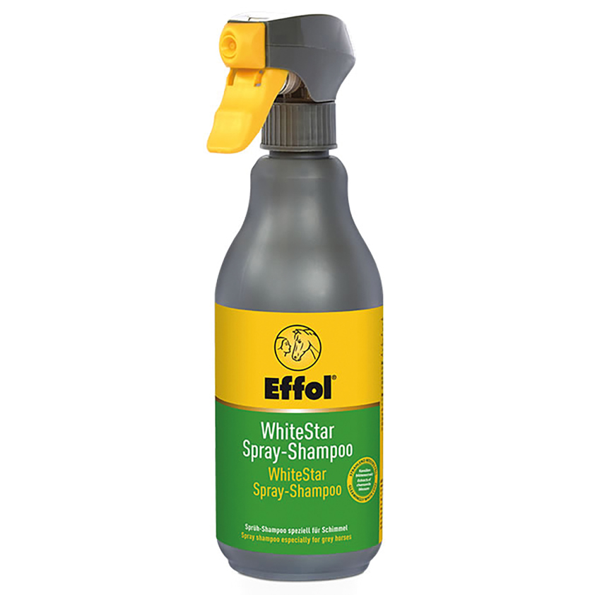 Effol Spray Shampoo