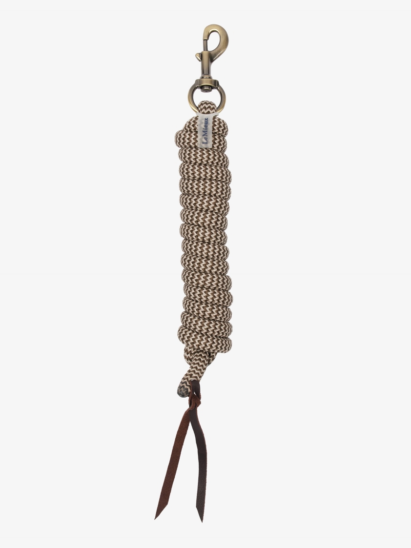 Alpine/Stone LeMieux Training Leadrope