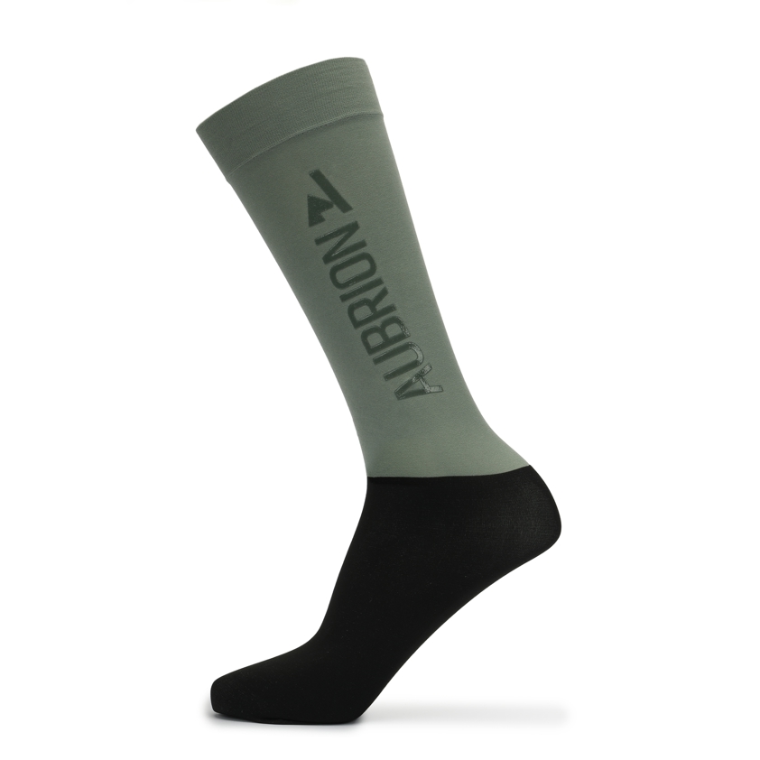 Sage Aubrion React Performance Socks