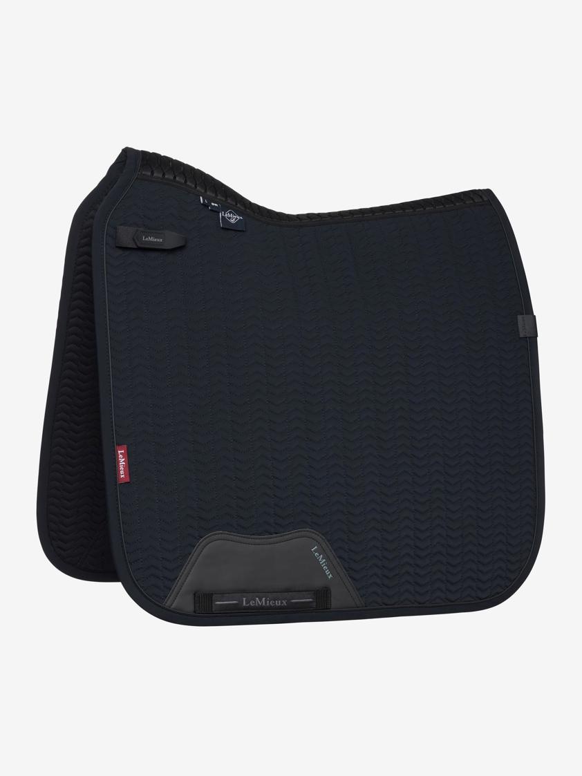 Black LeMieux Essence Dressage Square