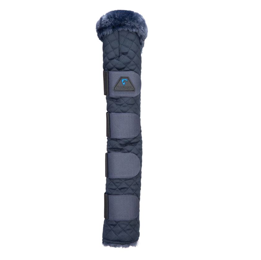 Navy ARMA SupaFleece Tail Guard
