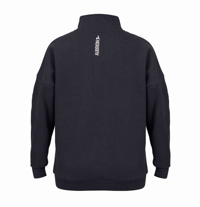 Shadow Aubrion React Half Zip Sweatshirt