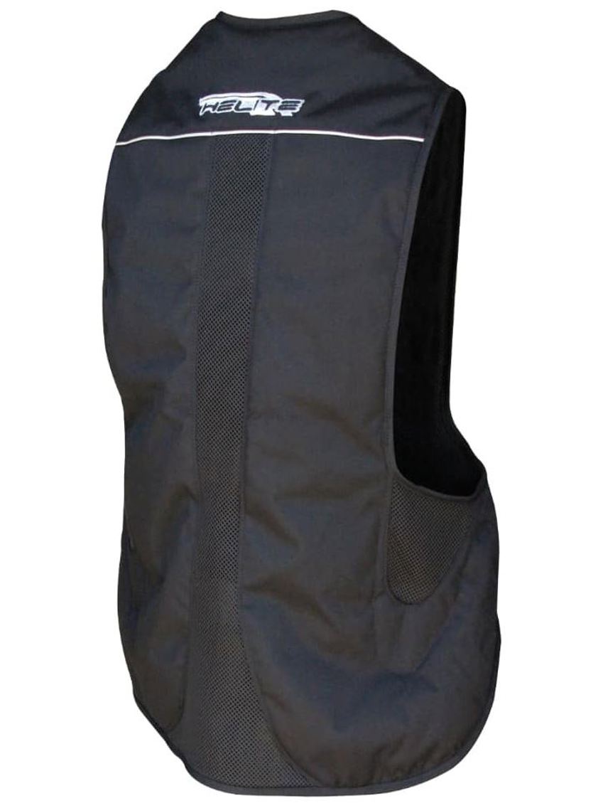 Black Helite Original Airvest