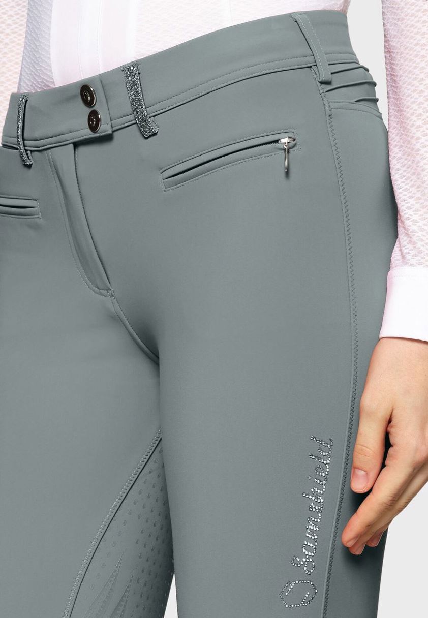 Granite Samshield Adele Breeches