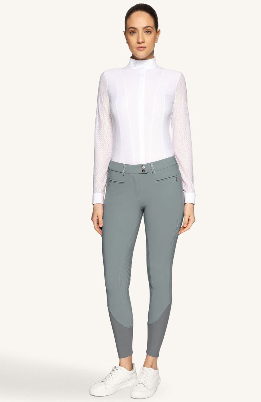 Granite Samshield Adele Breeches