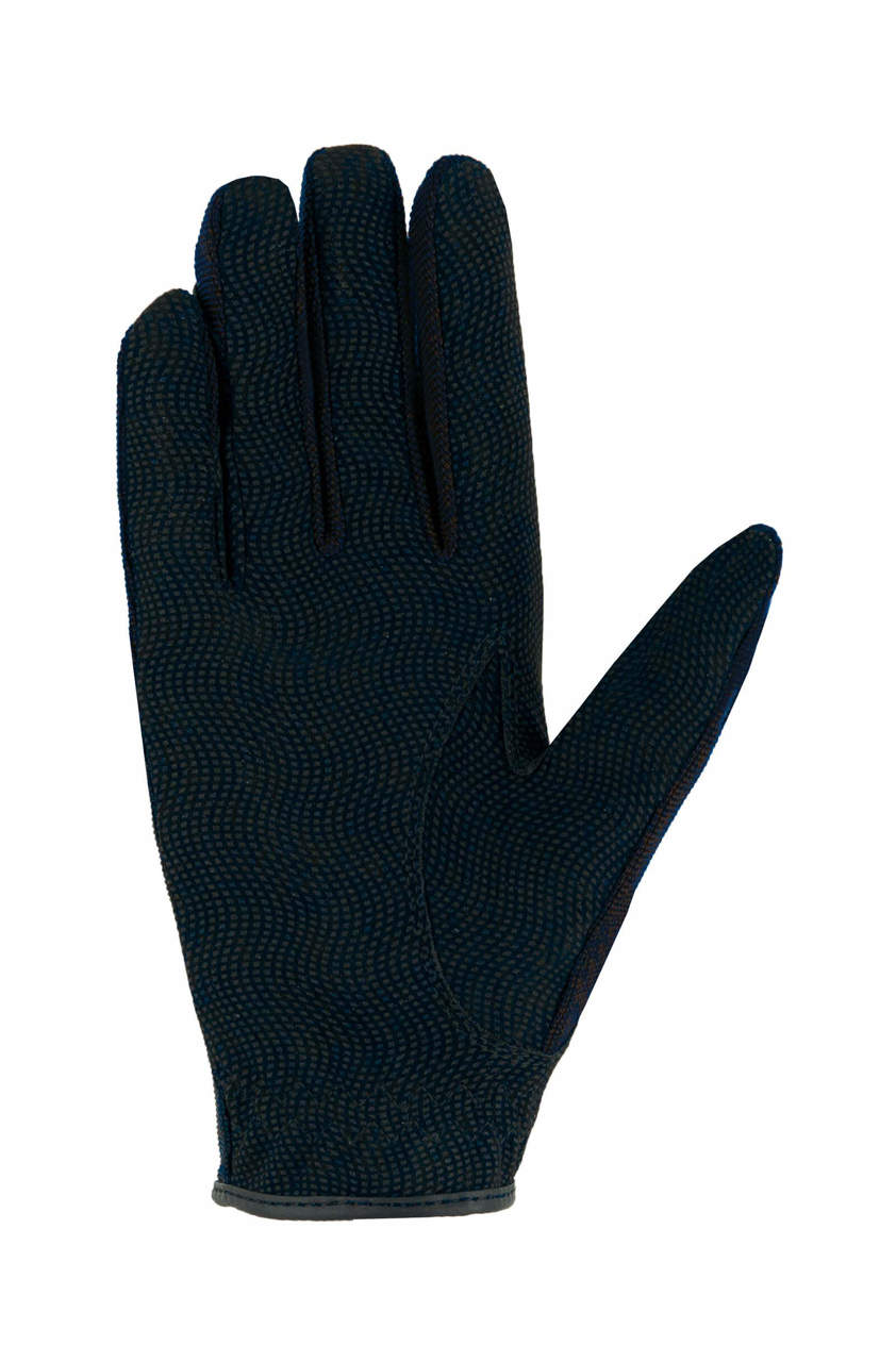 Black Roeckl Winter Milano Gloves