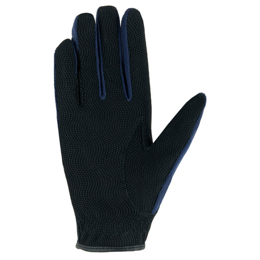 Navy Roeckl Winter Milano Gloves