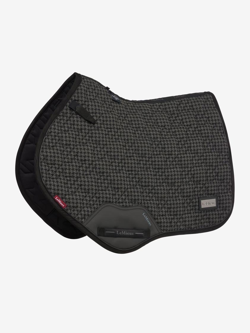 Houndstooth LeMieux Aspen Close Contact Square