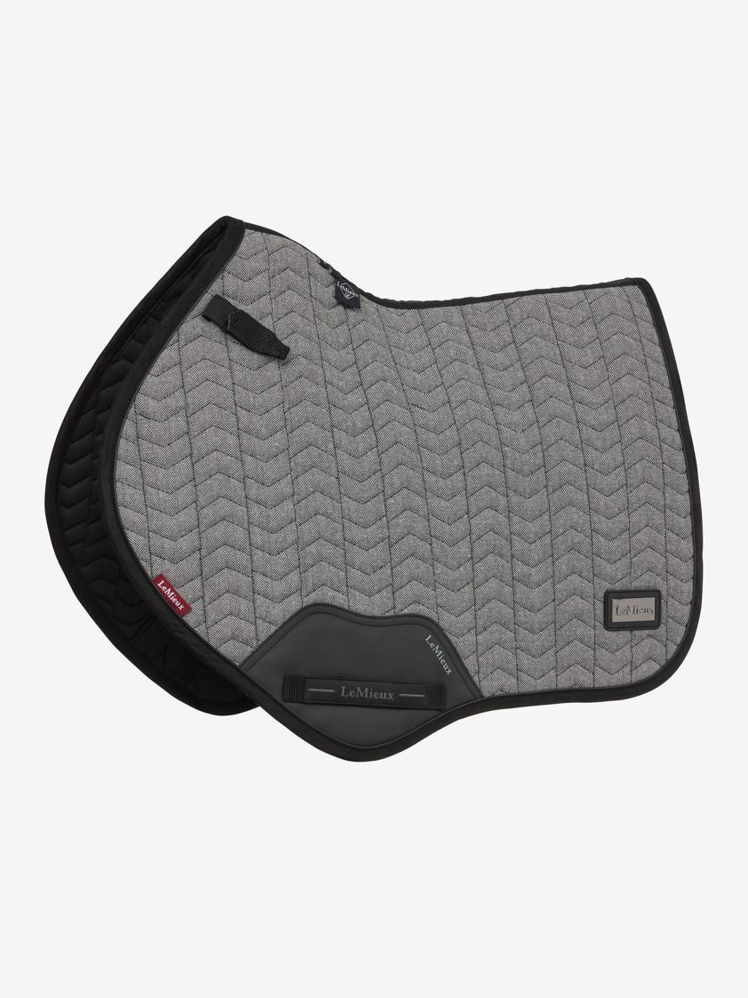 Herringbone LeMieux Aspen Close Contact Square