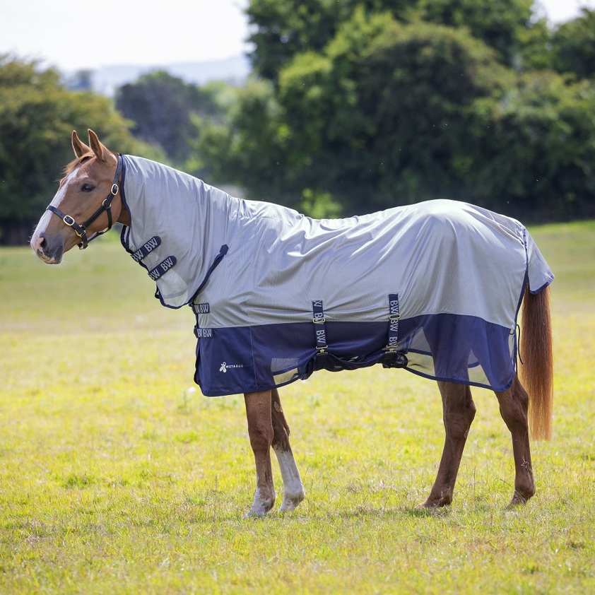 Bridleway Metabug Fly Rug