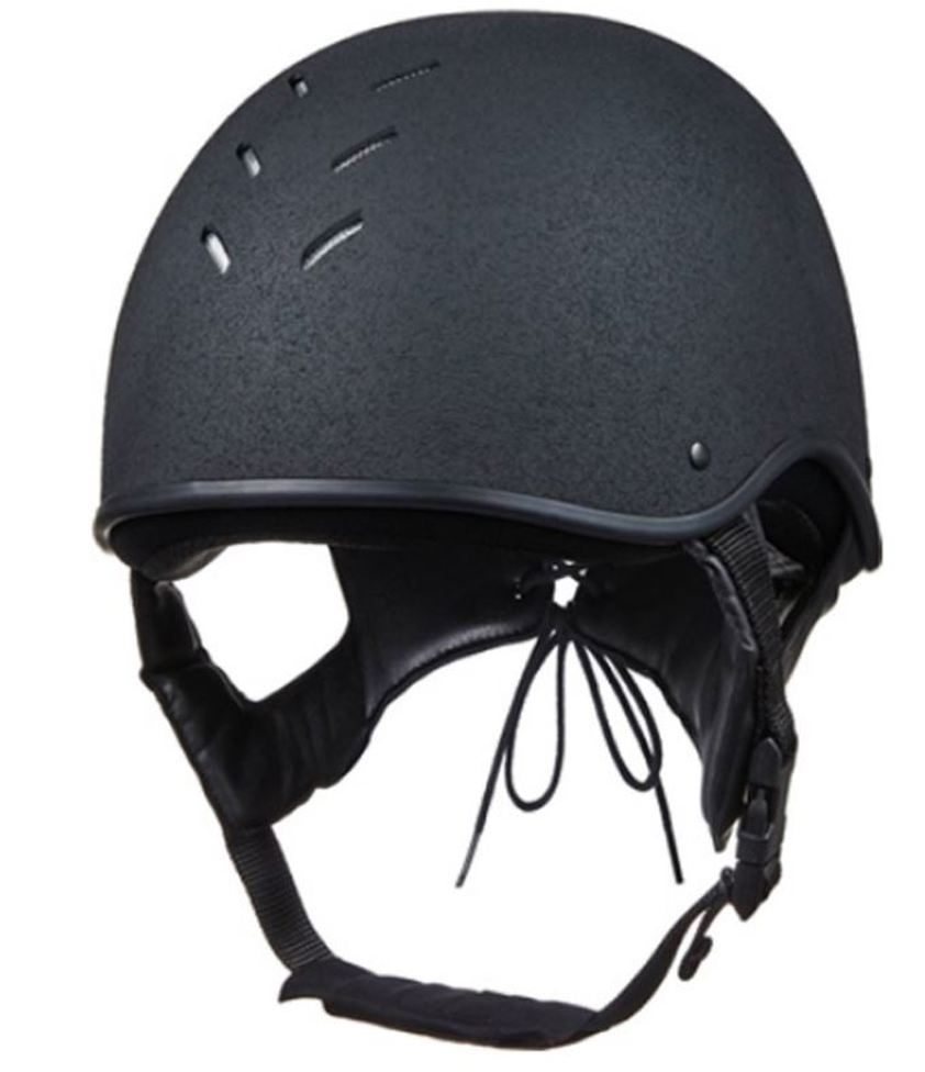 JS1 Jockey Skull