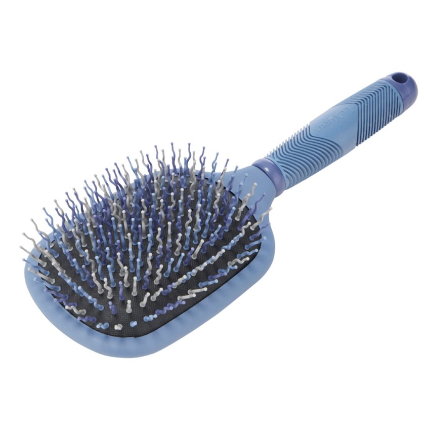 Powder Blue LeMieux Tangle Tidy Plus