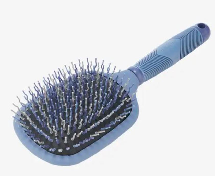 Powder Blue LeMieux Tangle Tidy Plus