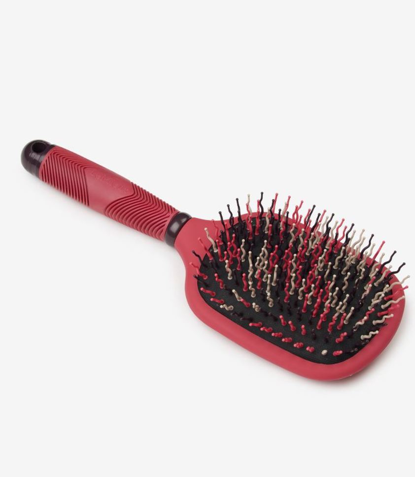 Cranberry LeMieux Tangle Tidy Plus