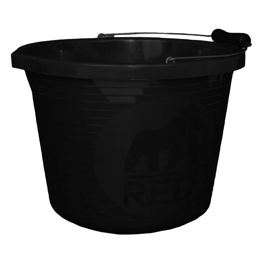 Yellow Tubtrug Premium Bucket