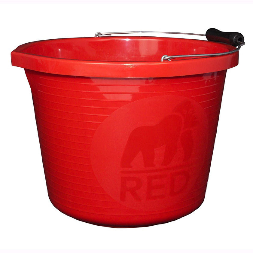 Yellow Tubtrug Premium Bucket