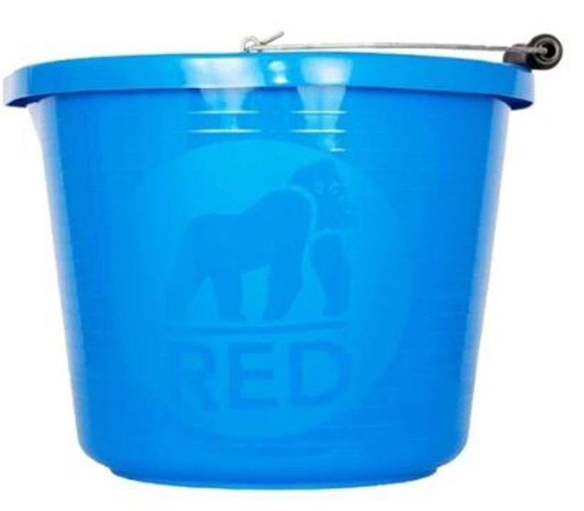 Blue Tubtrug Premium Bucket