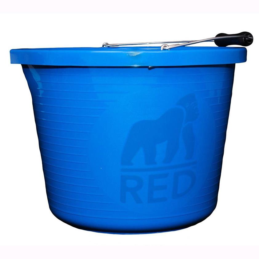 Yellow Tubtrug Premium Bucket