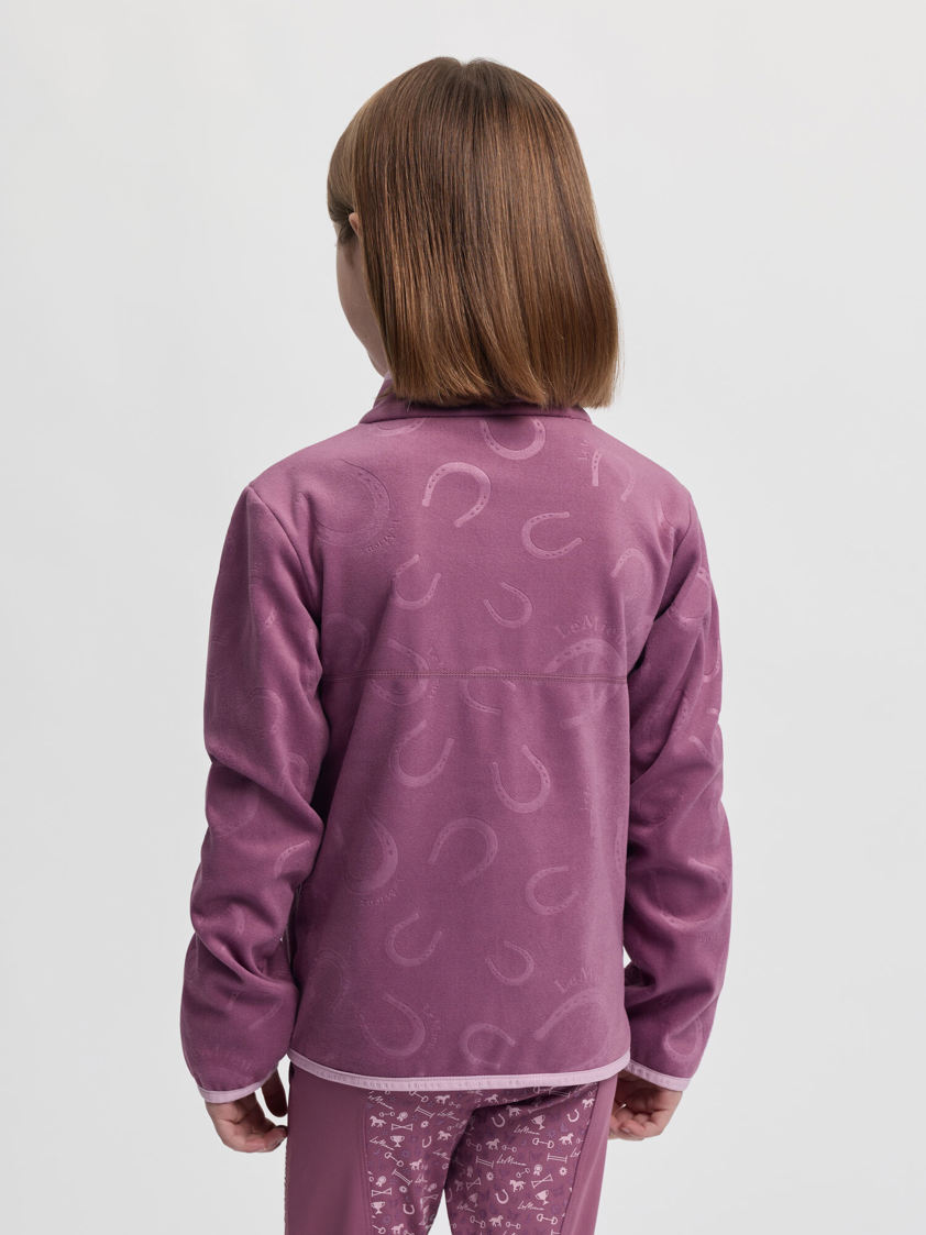 Mallow LeMieux Mini Maggie Fleece