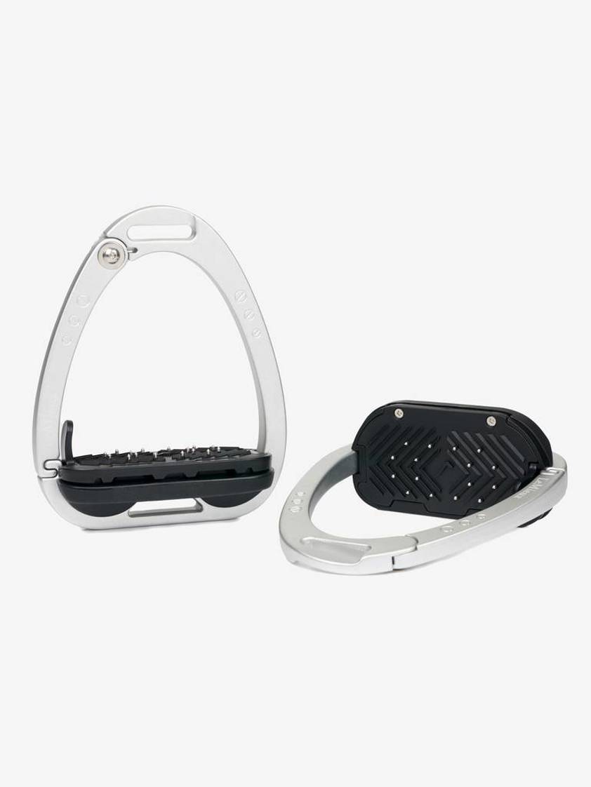 Aluminium LeMieux Vector Balance Stirrup